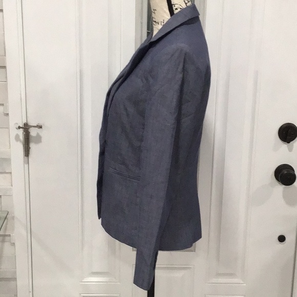 🆕 EXPRESS Classic Casual Blazer - Picture 5 of 11